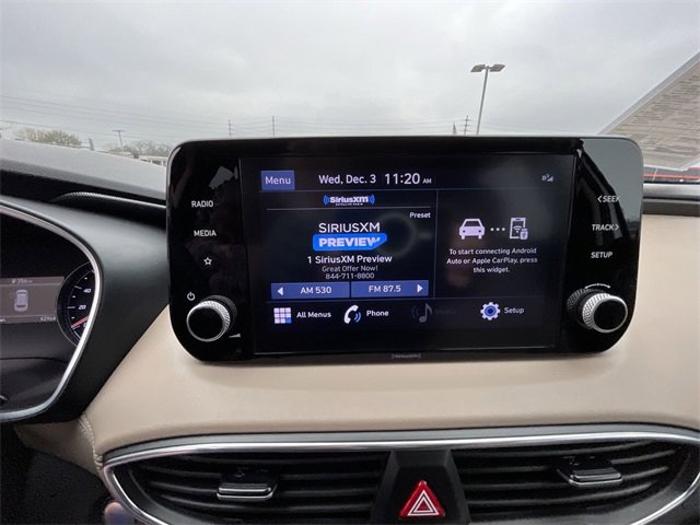 Used 2022 Hyundai Santa Fe SEL image 25