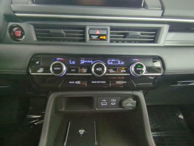 New 2025 Honda Pilot EX-L image 37