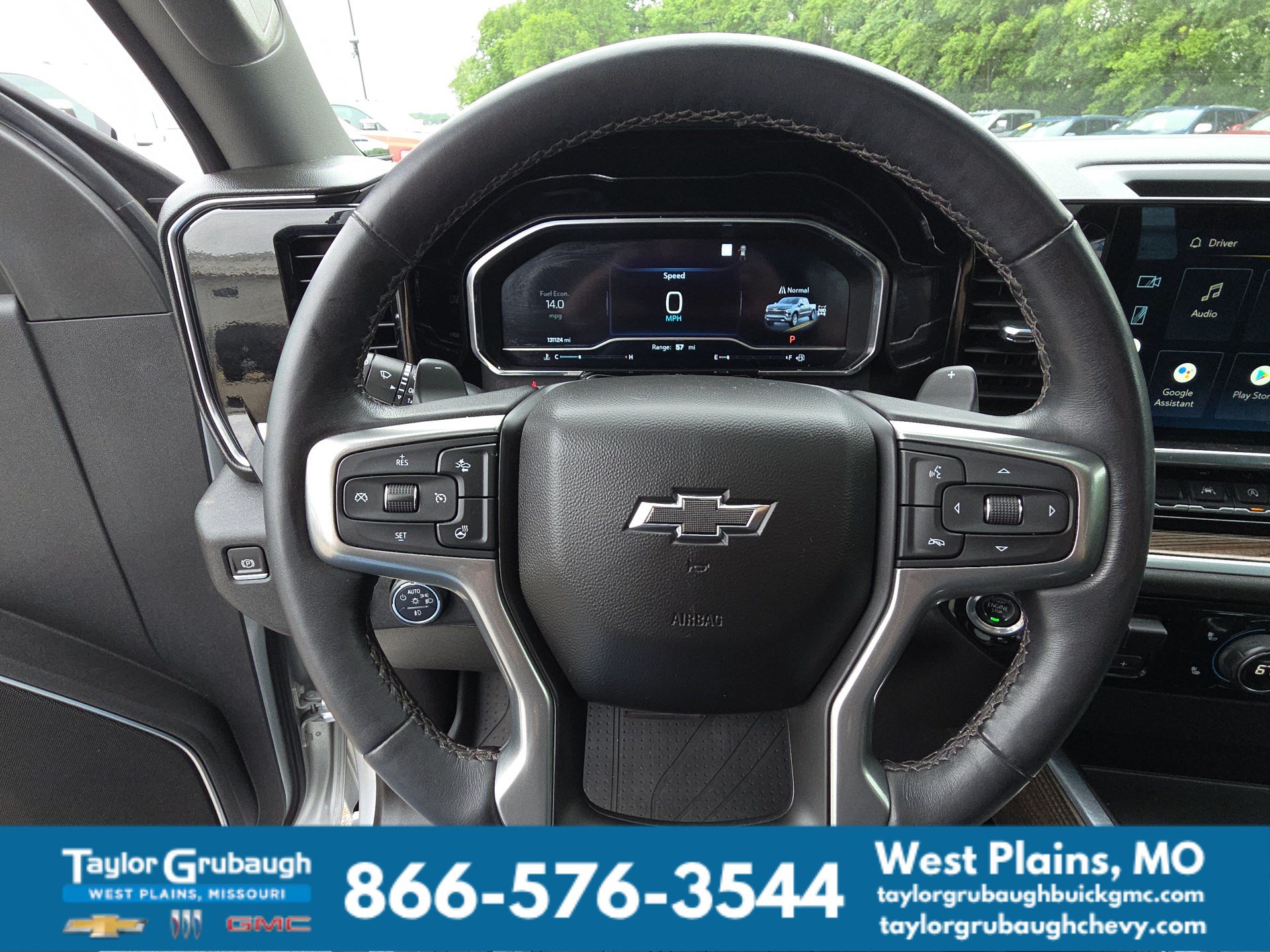 Used 2022 Chevrolet Silverado 1500 RST w/ Convenience Package II AWD/4WD image 19