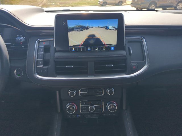 Used 2024 GMC Yukon AT4 w/ Technology Package image 12