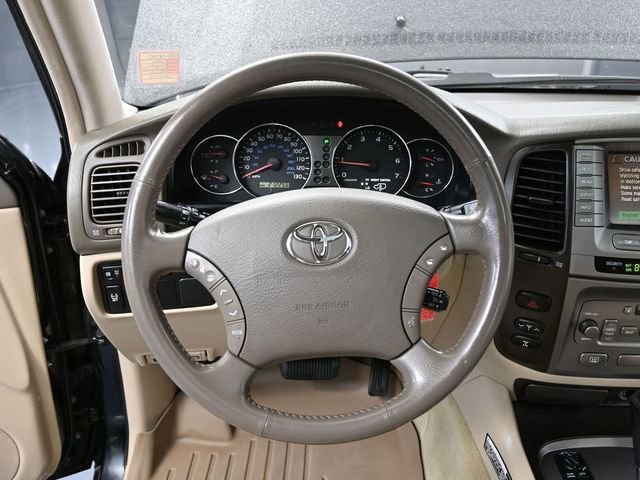 Used 2006 Toyota Land Cruiser image 25
