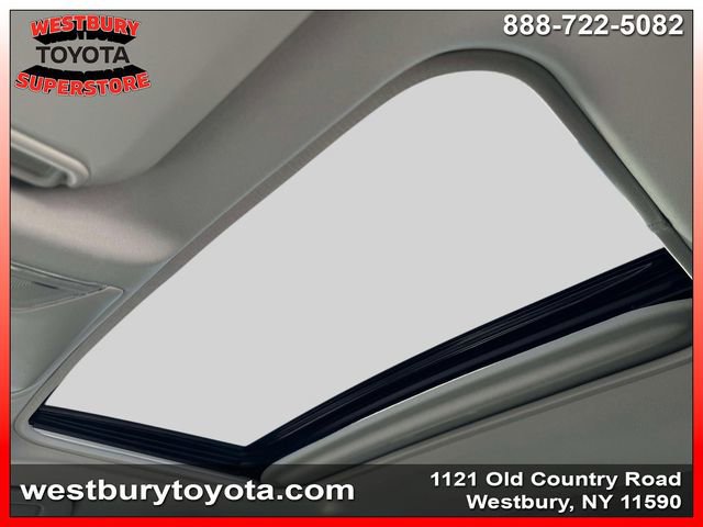 Certified 2025 Toyota RAV4 XLE w/ Convenience Package AWD/4WD image 36