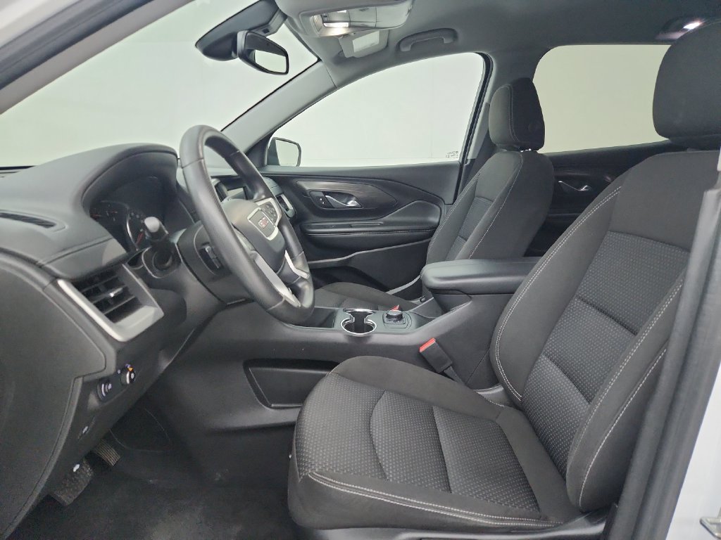 Used 2024 GMC Terrain SLE AWD/4WD image 19