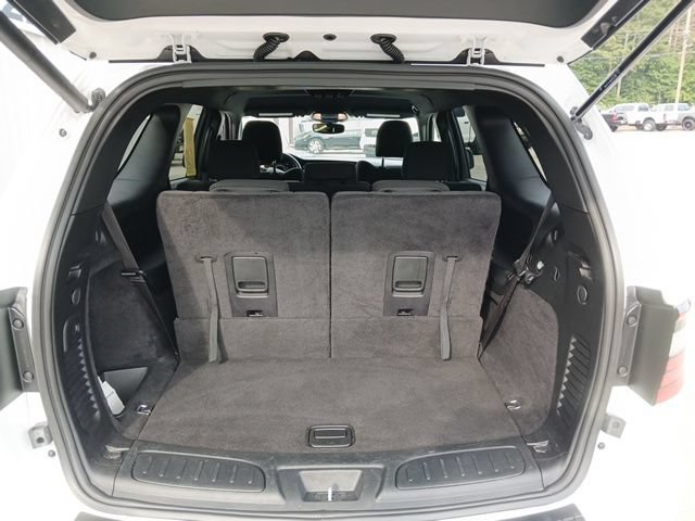 Used 2026 Dodge Durango GT RWD image 10
