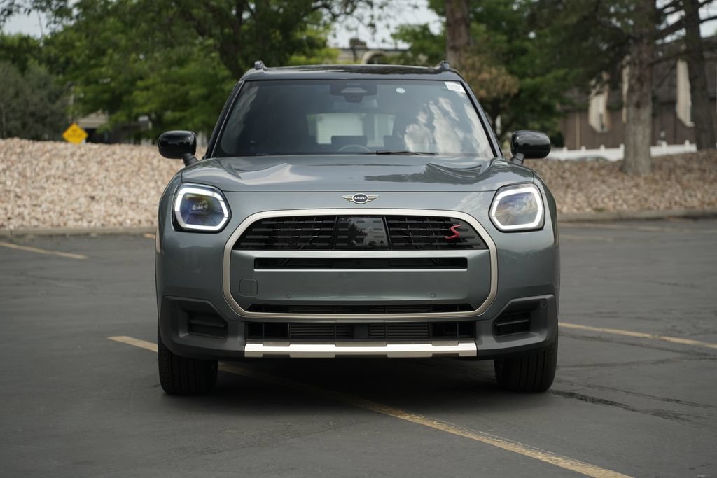New 2027 MINI Cooper Countryman S AWD/4WD image 8