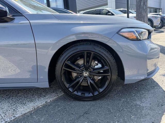 Used 2025 Honda Civic Si image 6