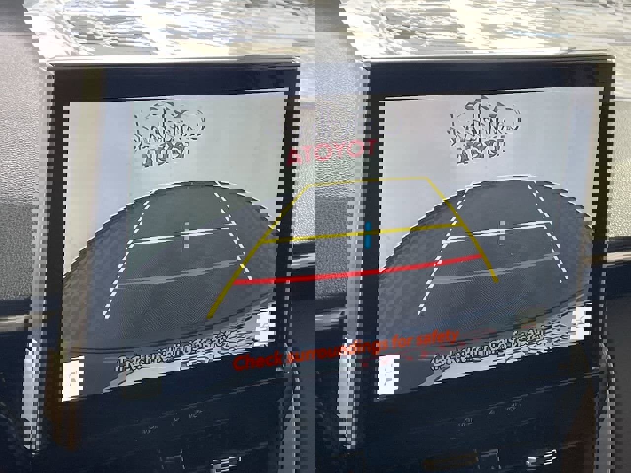 New 2026 Toyota Corolla Cross XLE image 17