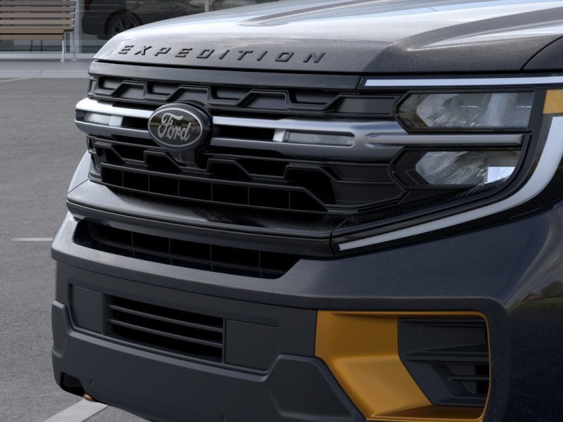 New 2026 Ford Expedition Tremor image 17