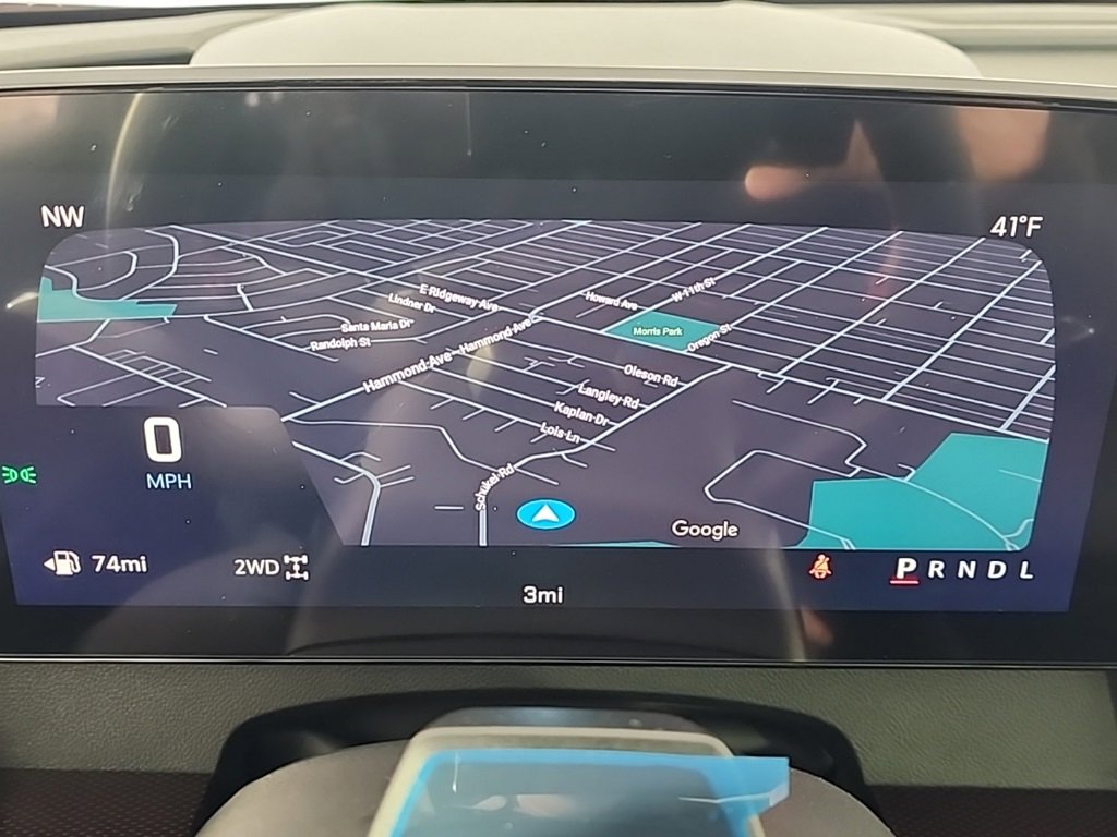 New 2026 Chevrolet Traverse RS image 31