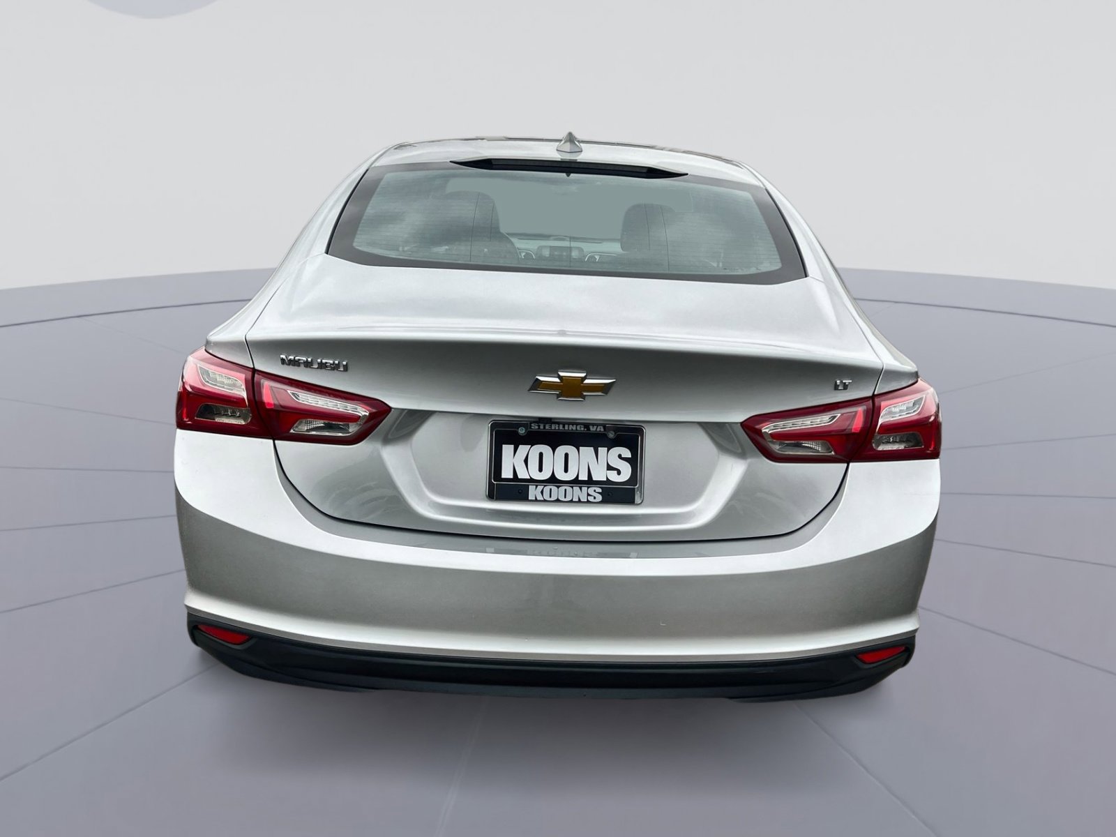 Used 2022 Chevrolet Malibu LT image 5