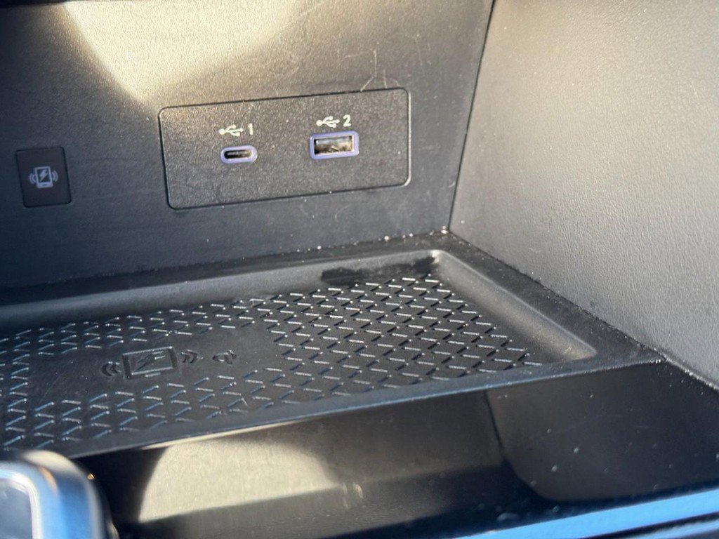 Used 2025 Nissan Pathfinder SL image 24