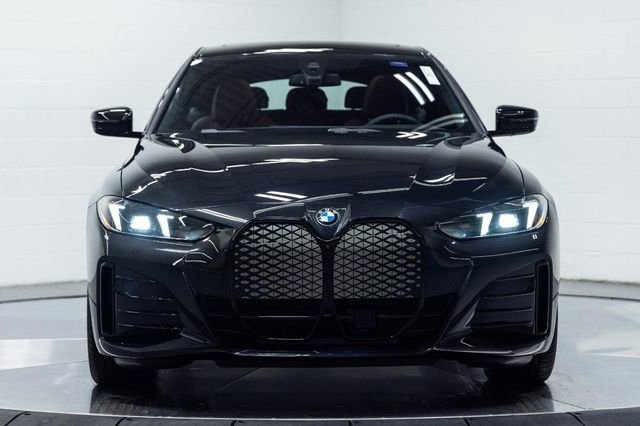 New 2026 BMW i4 xDrive40i image 7