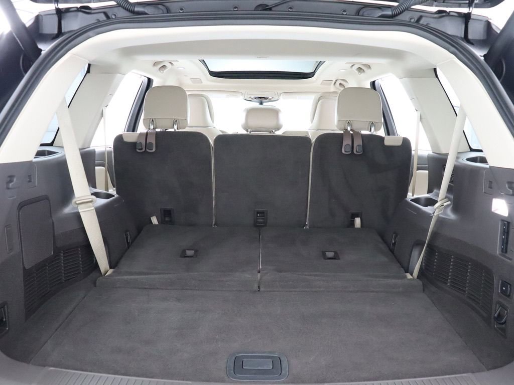 Used 2020 Lincoln Aviator Reserve w/ Equipment Group 201A image 41