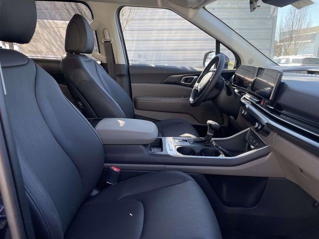 New 2026 Kia Carnival image 19