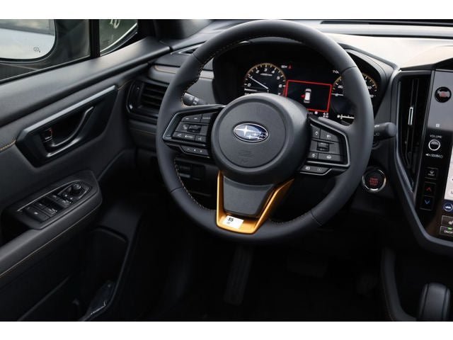 New 2026 Subaru Forester Wilderness AWD/4WD image 52