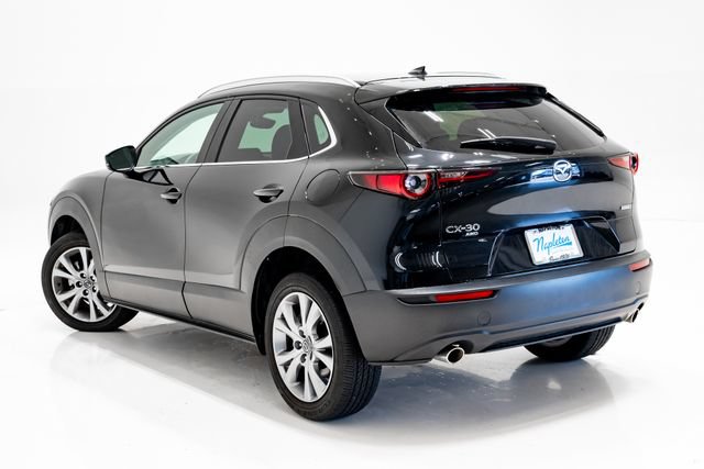 Used 2023 MAZDA CX-30 AWD 2.5 S w/ Premium Package image 29