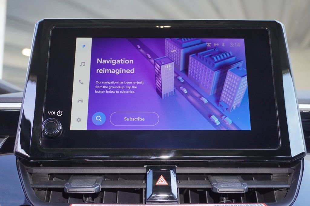 Certified 2025 Toyota Corolla LE image 13