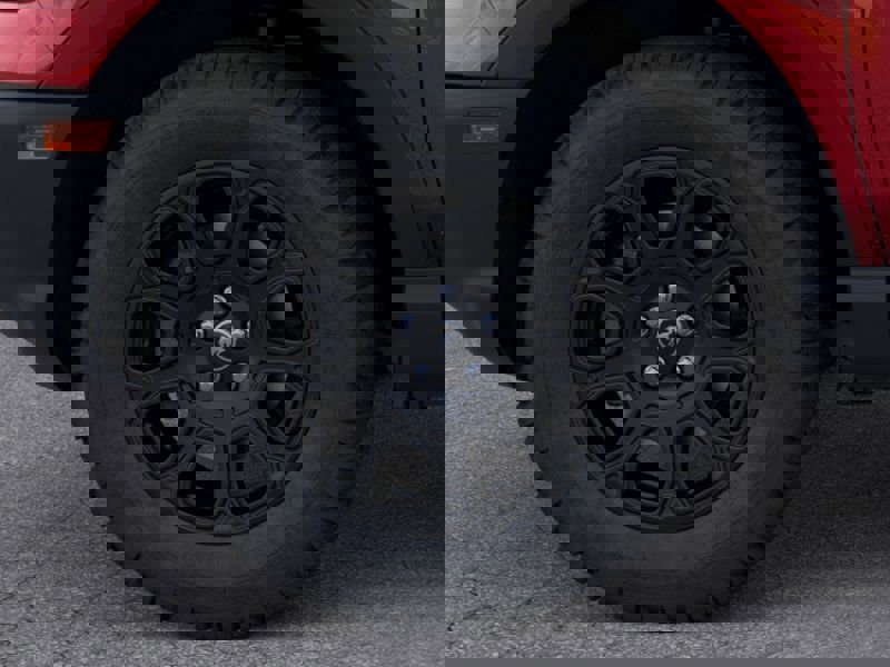 New 2026 Ford Bronco Sport Badlands w/ Badlands Tech Package image 42