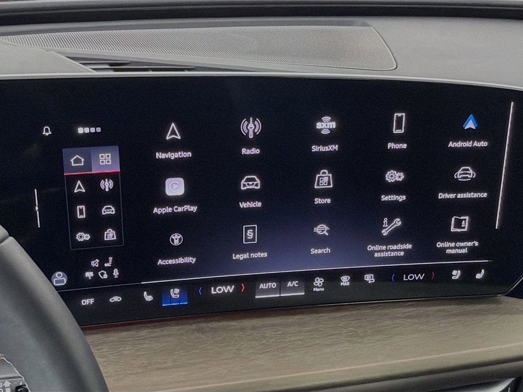 Used 2025 Audi Q5 Premium Plus image 12