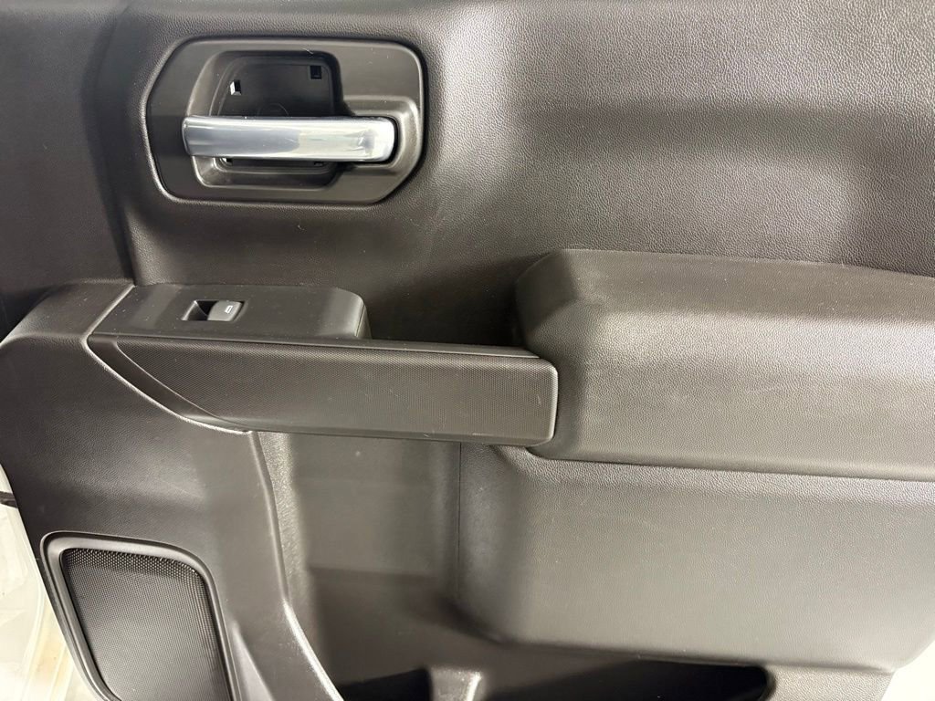 Used 2022 Chevrolet Silverado 1500 Custom RWD image 18