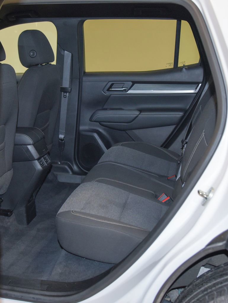 Used 2025 GMC Terrain Elevation AWD/4WD image 6