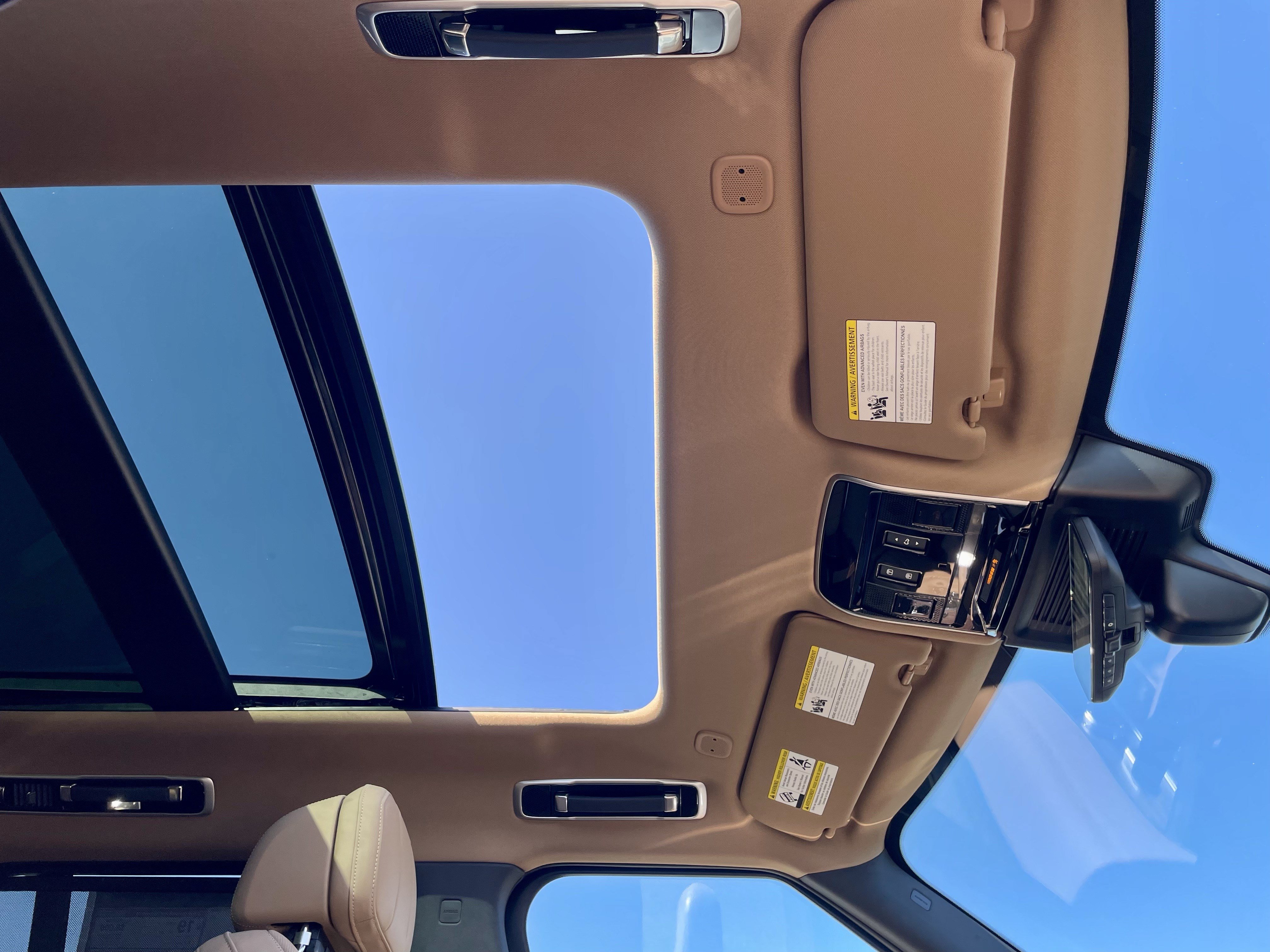 New 2027 Land Rover Range Rover SE AWD/4WD image 17