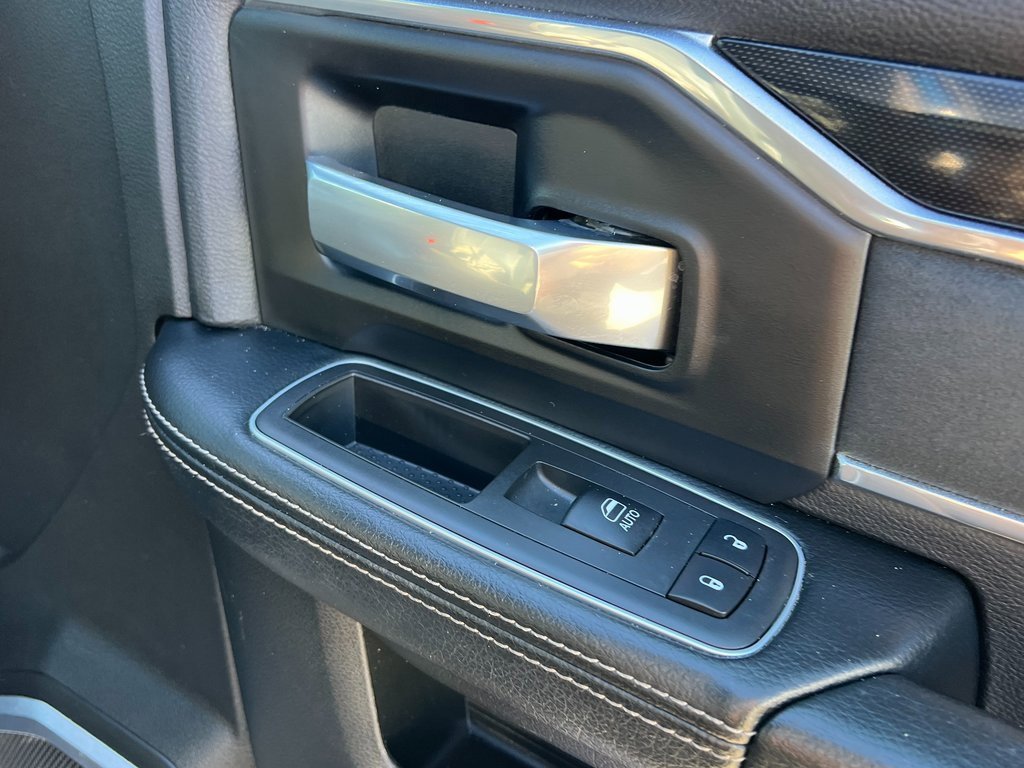 Certified 2021 RAM 3500 Laramie image 15