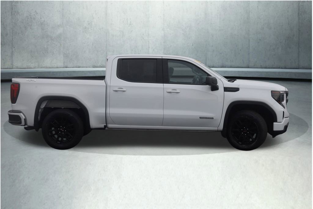 Used 2023 GMC Sierra 1500 Elevation AWD/4WD image 13