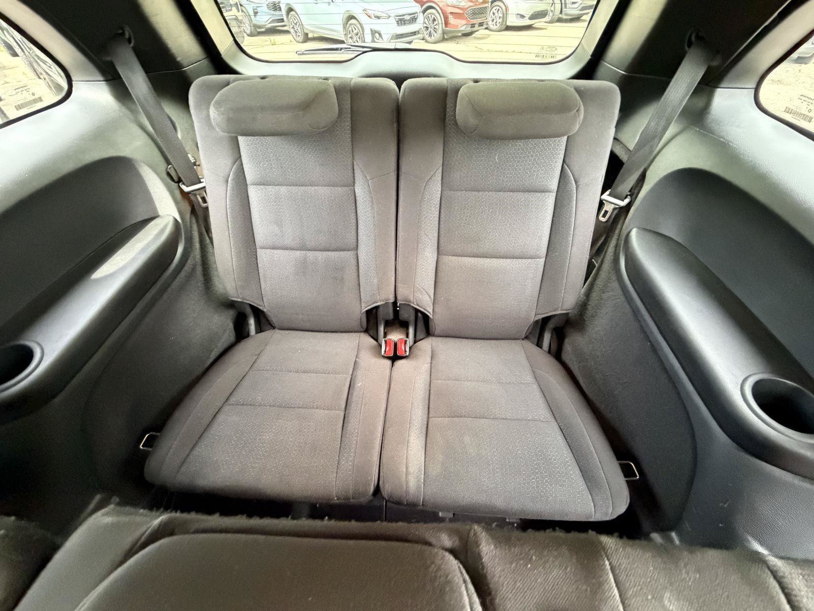 Used 2015 Dodge Durango SXT w/ Popular Equipment Group AWD/4WD image 21