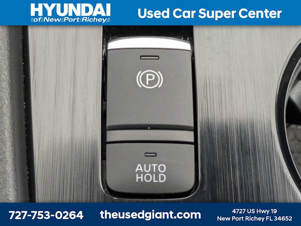Used 2023 Nissan Rogue S FWD image 23