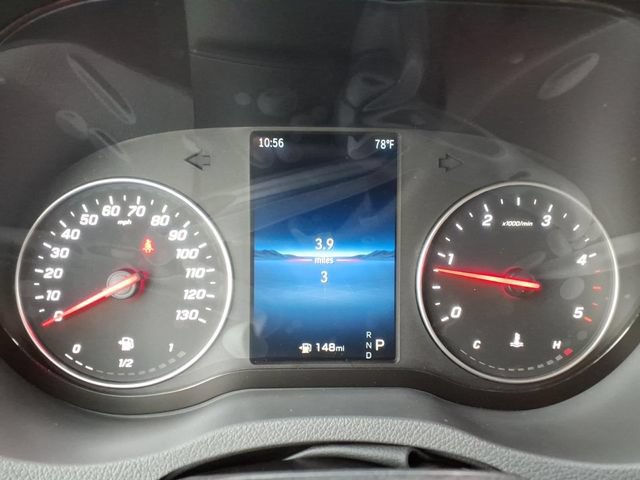 New 2026 Mercedes-Benz Sprinter 2500 image 11