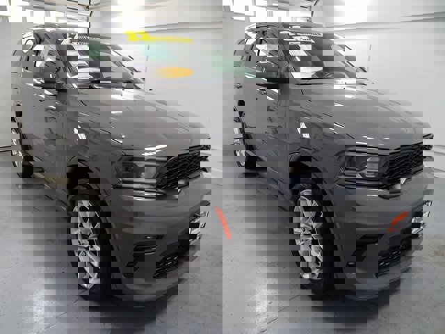 Certified 2022 Dodge Durango GT