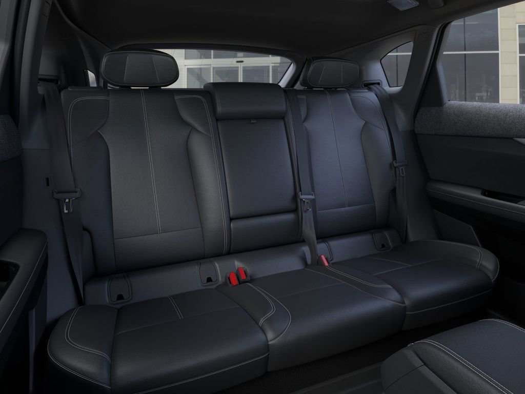 New 2026 Cadillac Optiq Sport 1 image 17