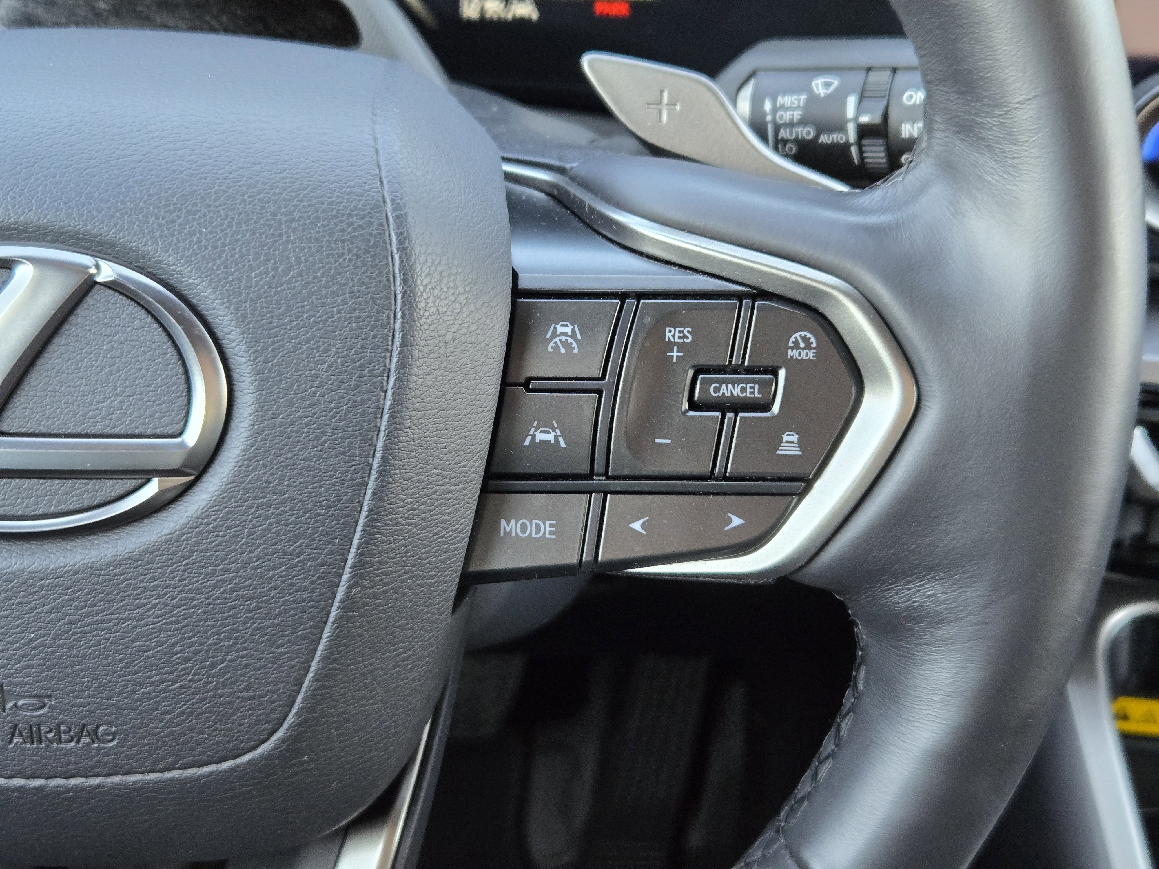 Used 2024 Lexus TX 350 FWD w/ Technology Package image 39