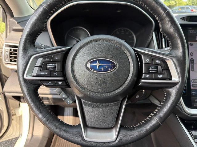 Used 2022 Subaru Legacy Limited w/ Popular Package #3 AWD/4WD image 15