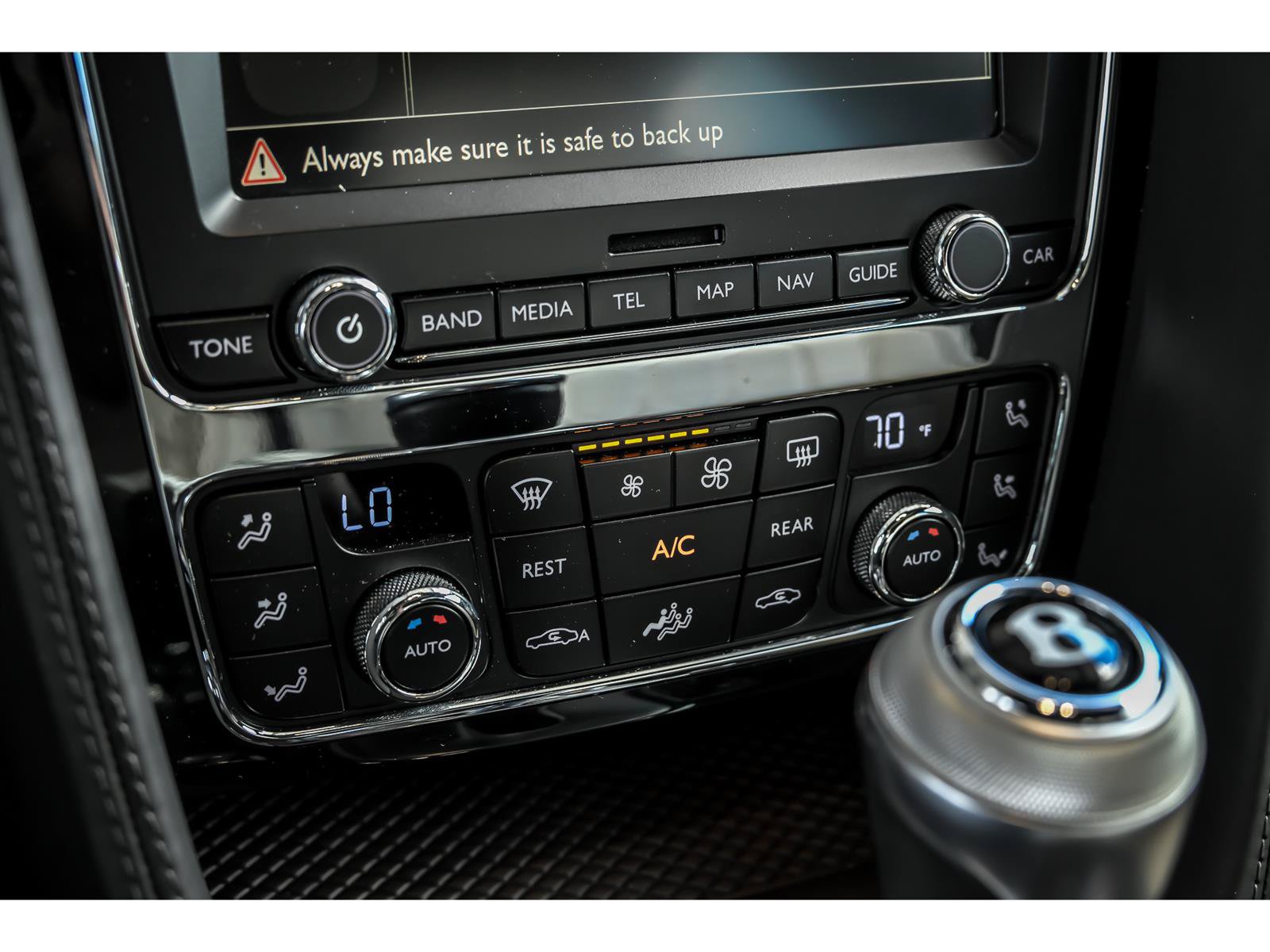 Used 2014 Bentley Flying Spur W12 AWD/4WD image 22
