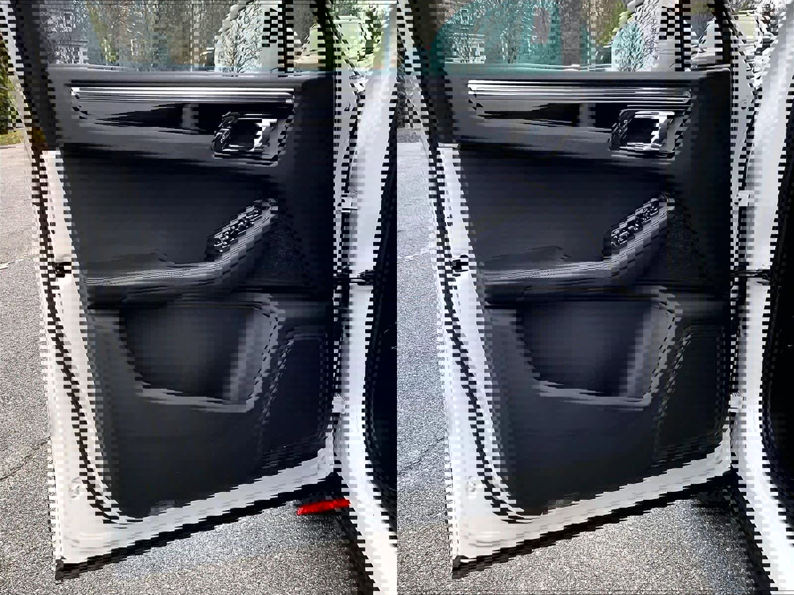 Used 2023 Porsche Macan Turbo image 9