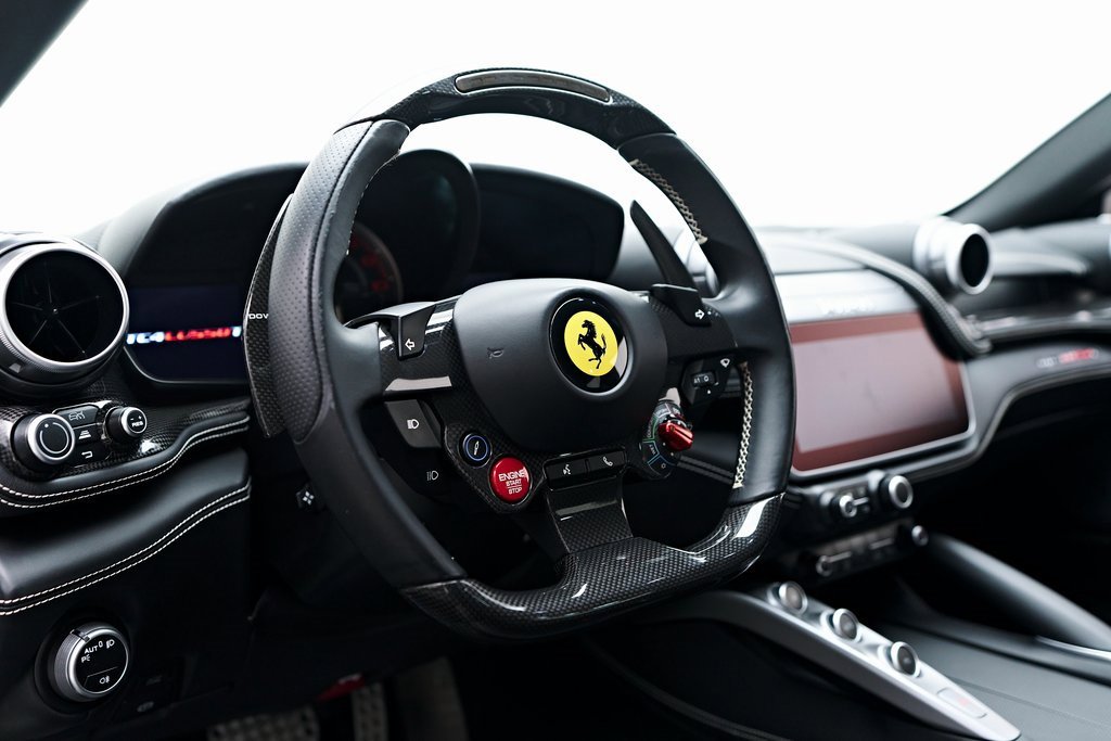 Used 2019 Ferrari GTC4Lusso T image 52