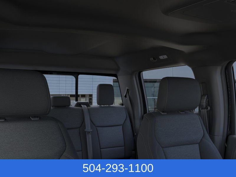 New 2026 Ford F150 XLT w/ Equipment Group 302A MID AWD/4WD image 24