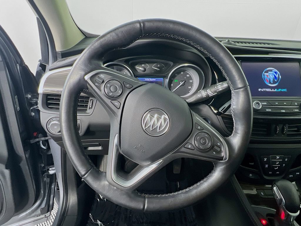 Certified 2020 Buick Envision Essence image 10