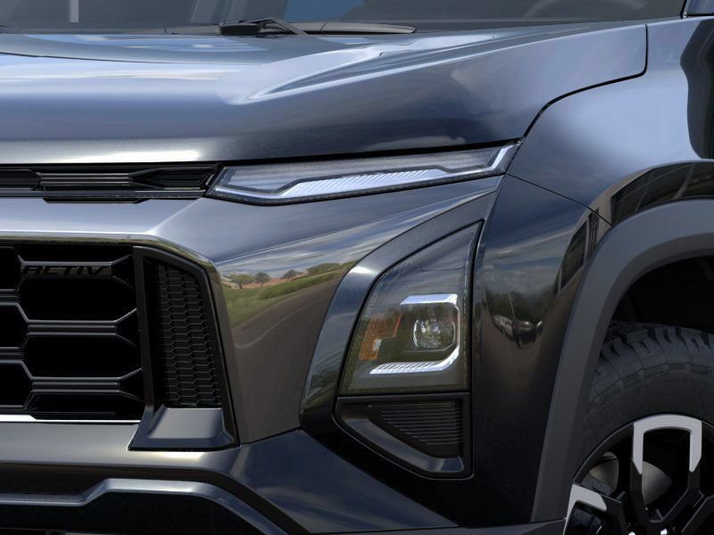 New 2026 Chevrolet Equinox ACTIV FWD image 10