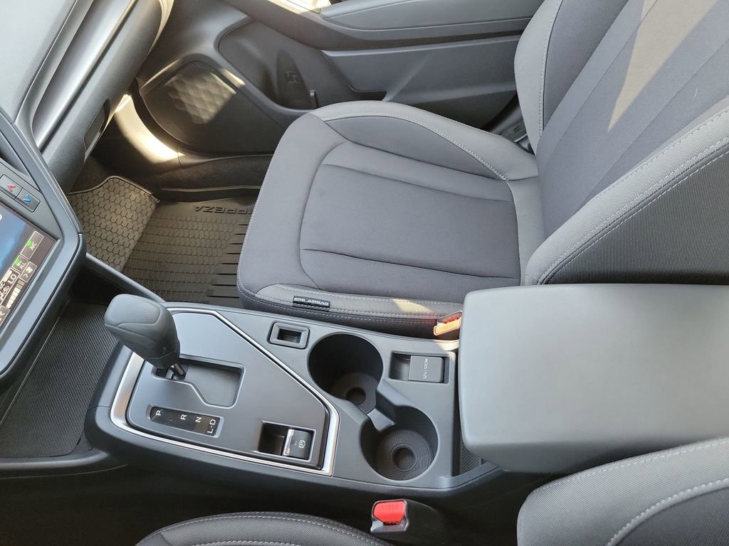 Certified 2025 Subaru Impreza 2.0i image 22