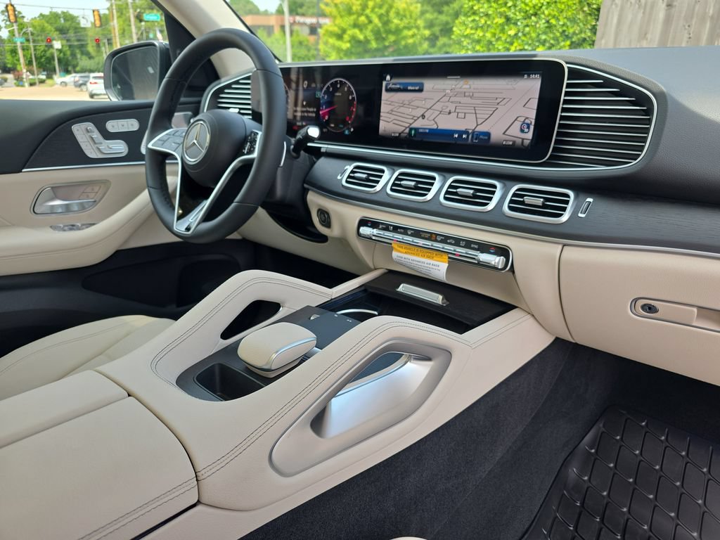 New 2026 Mercedes-Benz GLE 350 4MATIC image 18