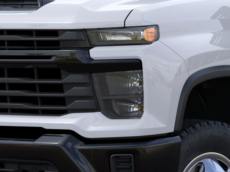New 2026 Chevrolet Silverado 3500 W/T w/ WT Convenience Package RWD image 29