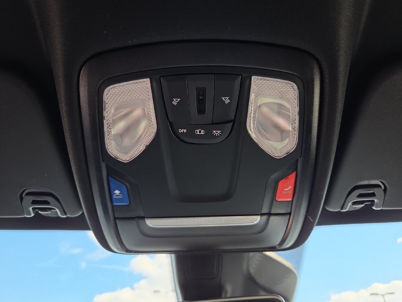 New 2026 RAM 1500 Big Horn AWD/4WD image 22
