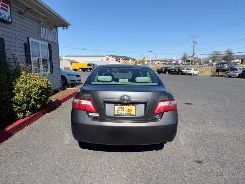 Used 2007 Toyota Camry CE image 7