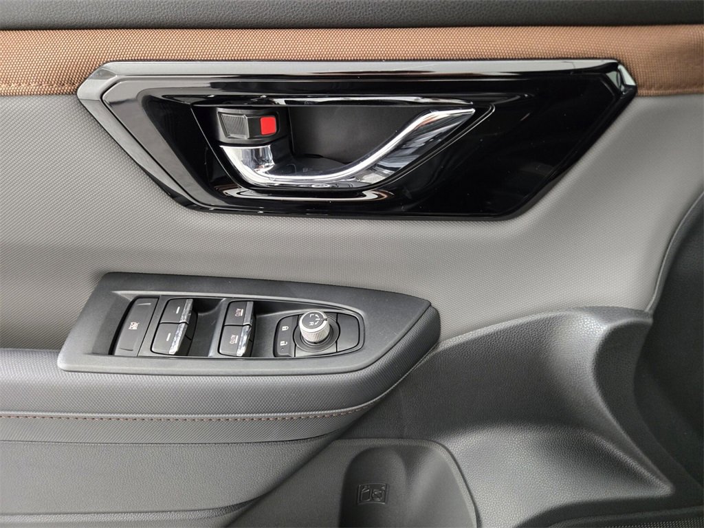 New 2025 Subaru Forester Sport image 12