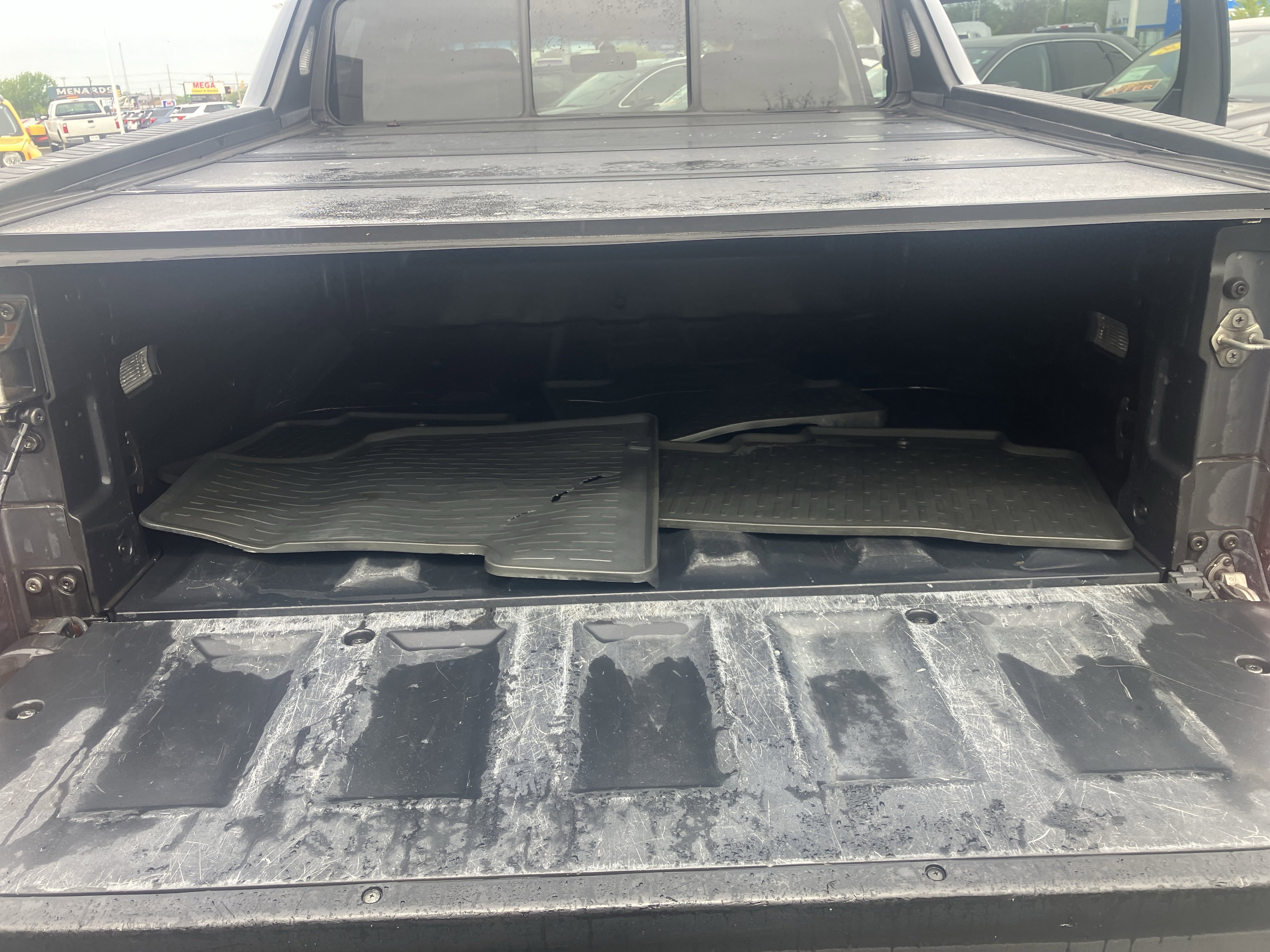 Used 2010 Honda Ridgeline RTL image 12