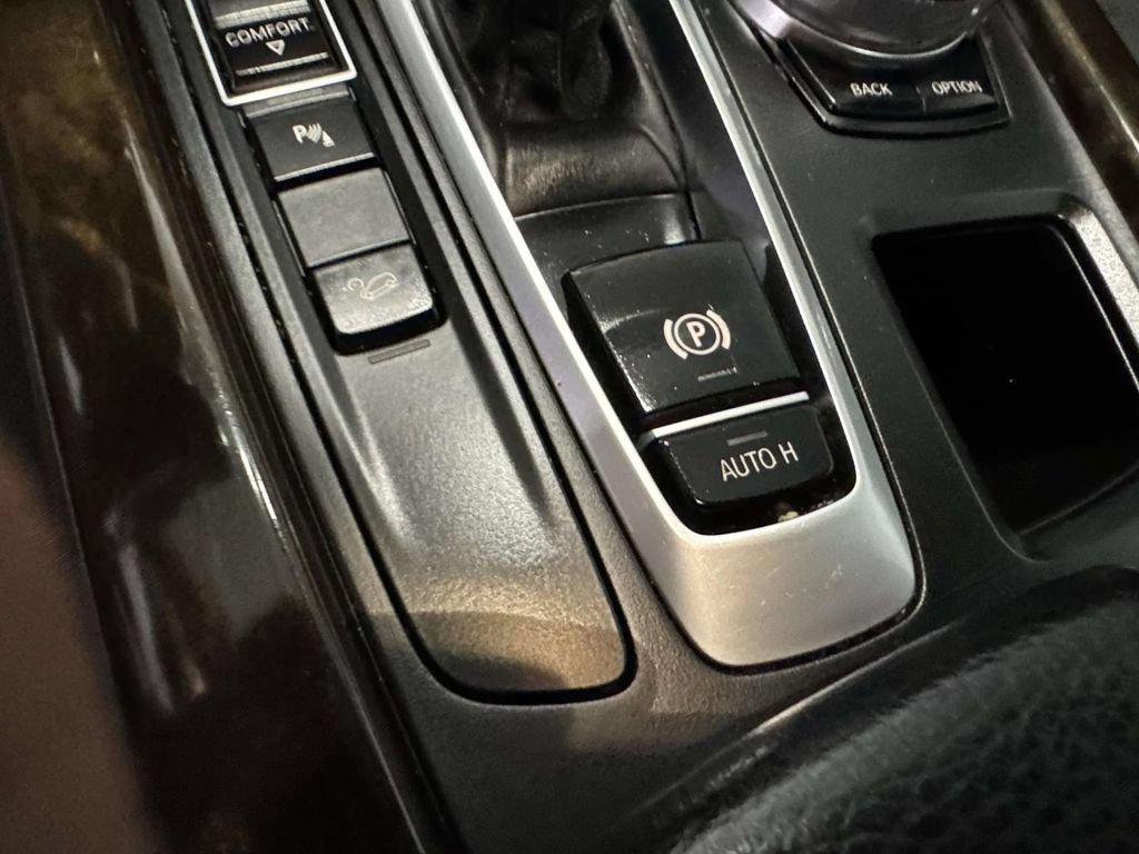 Used 2018 BMW X5 xDrive35i AWD/4WD image 27