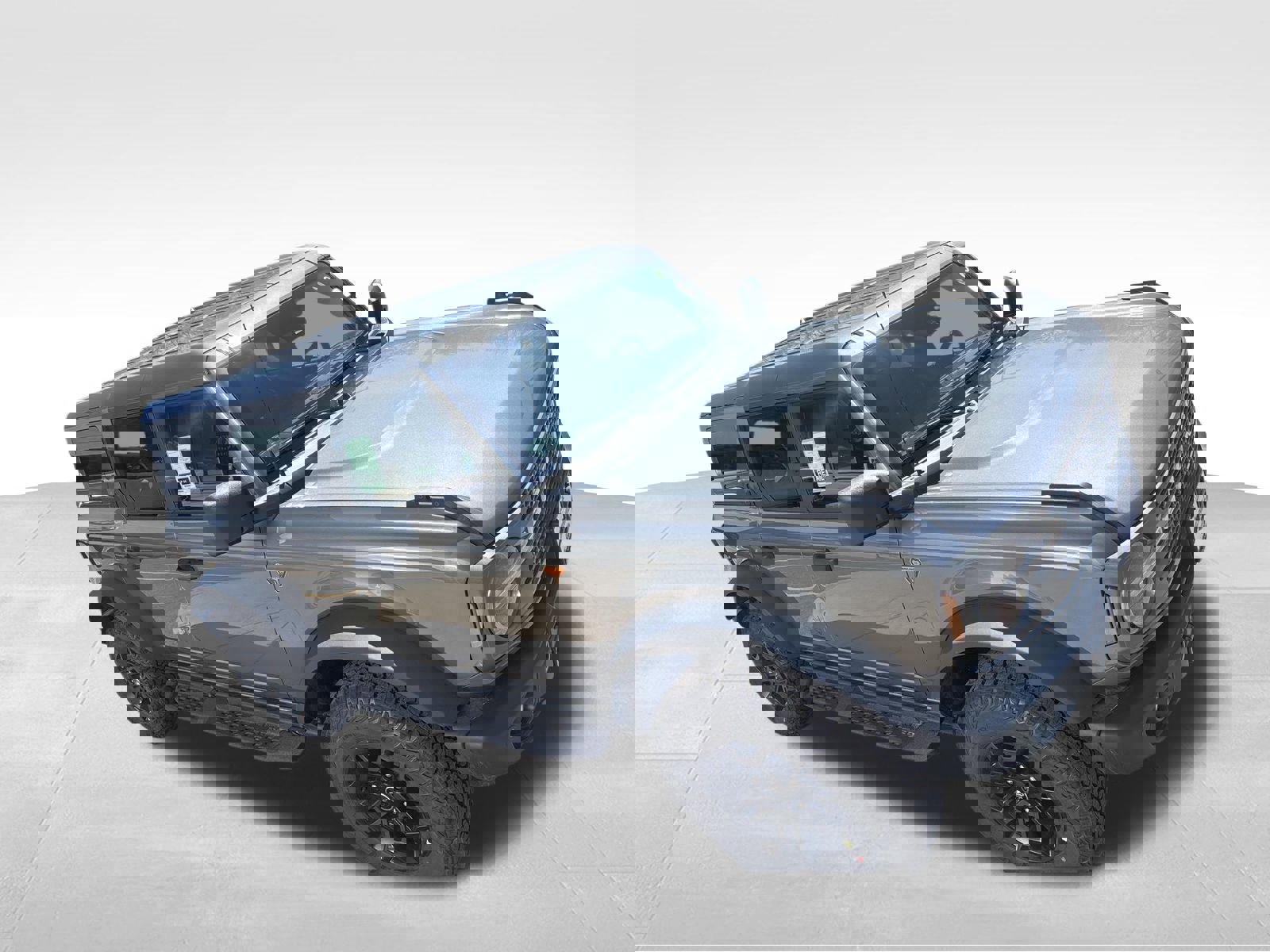 New 2026 Ford Bronco Badlands image 8